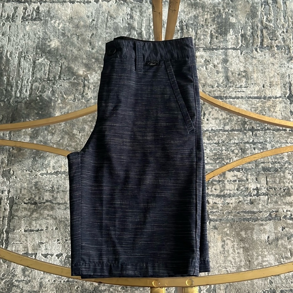 Boys Nitrous shorts
